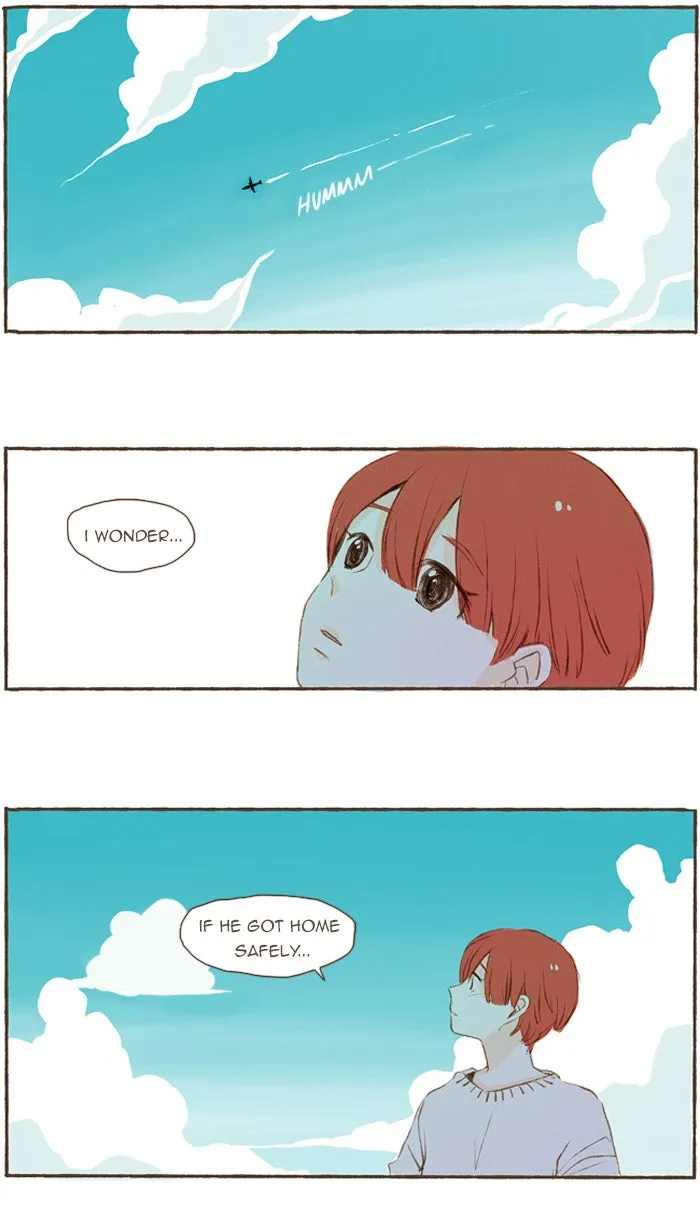 Salty Studio Chapter 44 page 3 - 