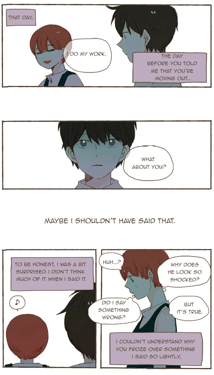 Salty Studio Chapter 44 page 7 - 