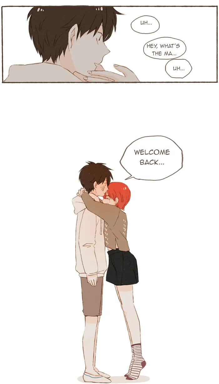 Salty Studio Chapter 45 page 20 - 