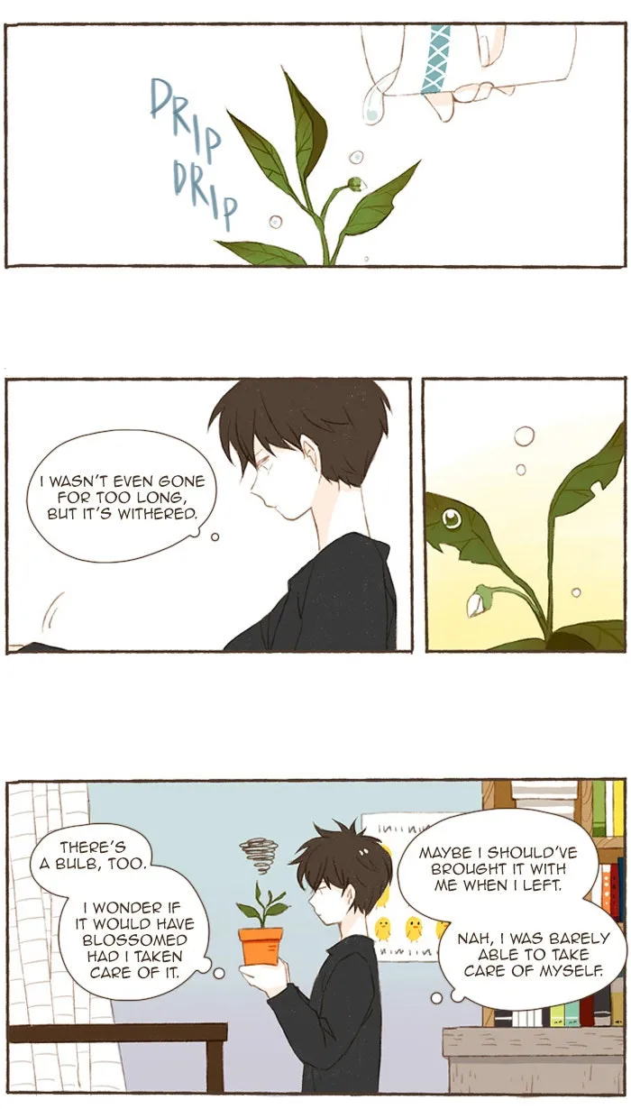 Salty Studio Chapter 46 page 2 - 