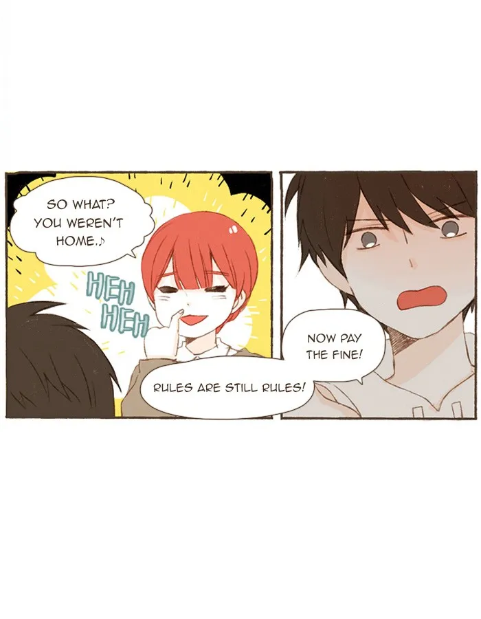Salty Studio Chapter 46 page 12 - 