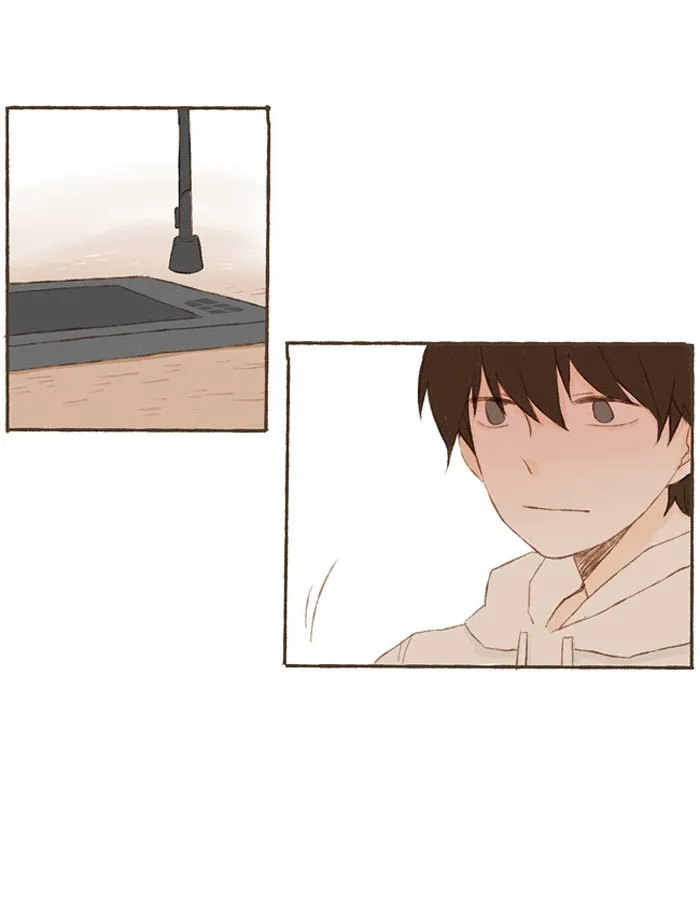 Salty Studio Chapter 46 page 15 - 