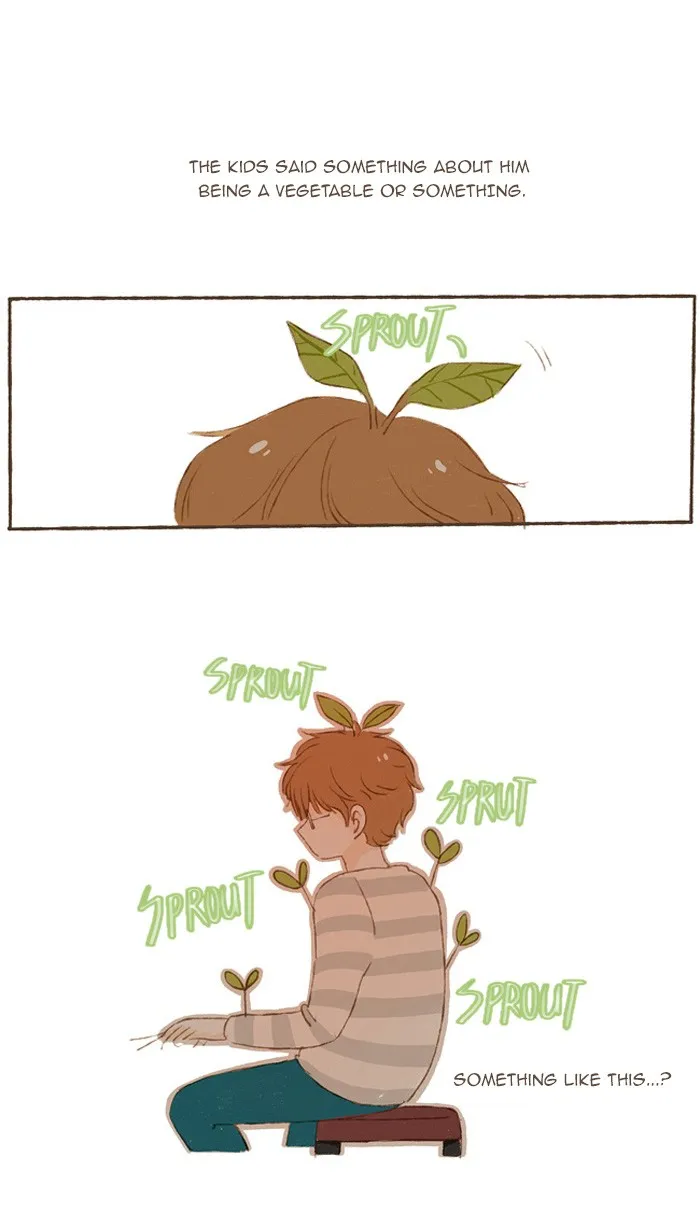 Salty Studio Chapter 46 page 23 - 