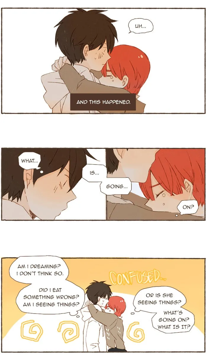 Salty Studio Chapter 46 page 7 - 