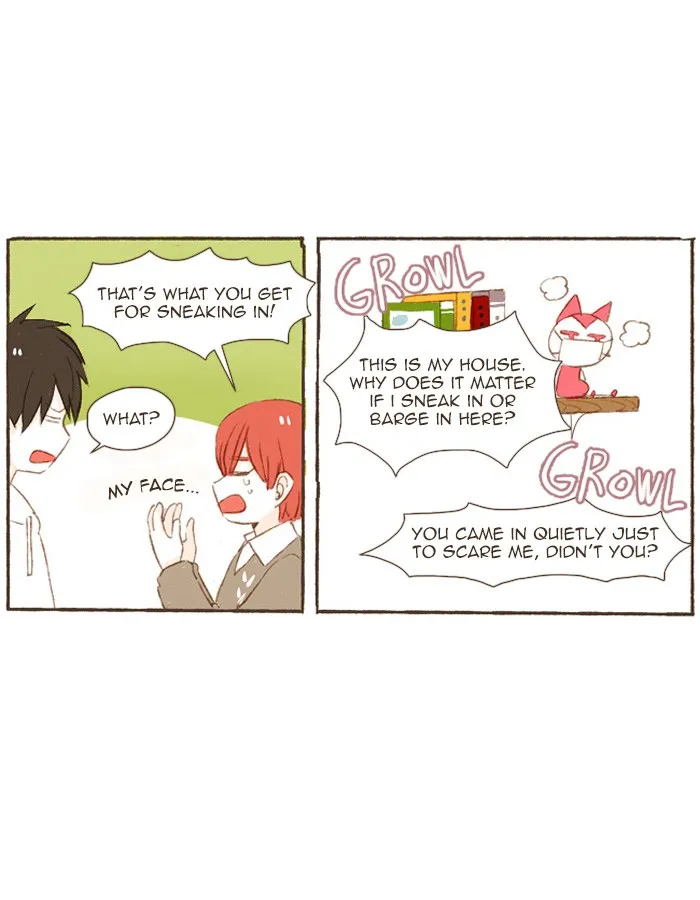 Salty Studio Chapter 46 page 9 - 