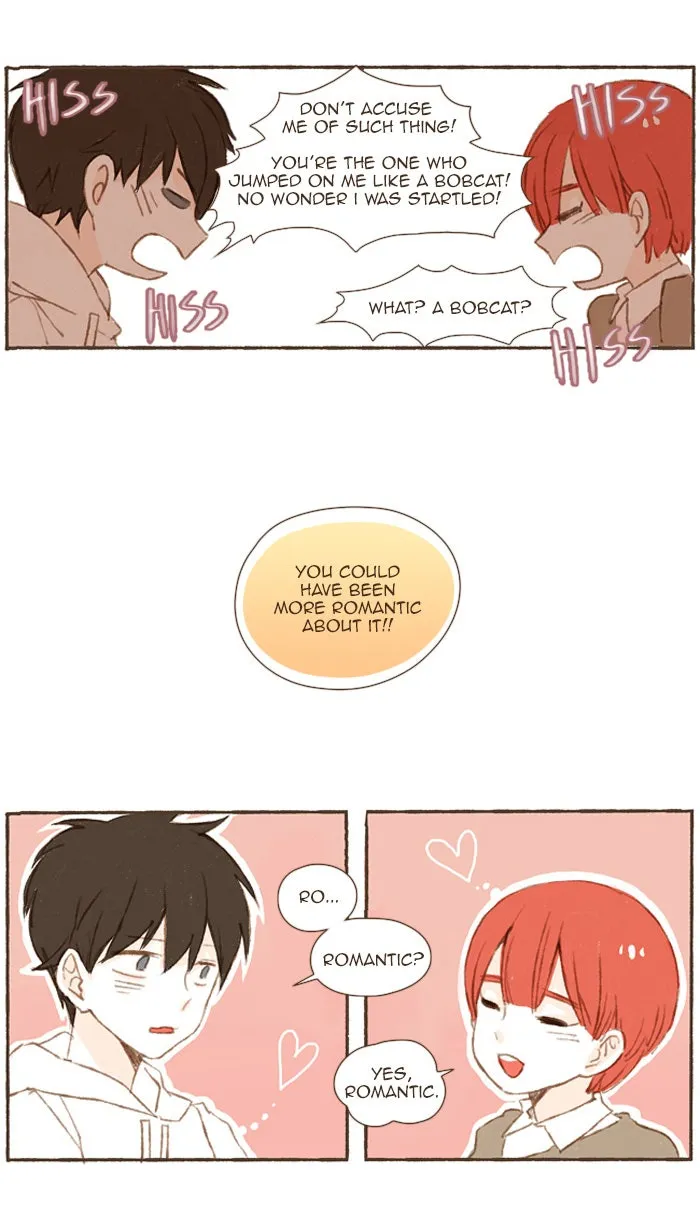 Salty Studio Chapter 46 page 10 - 