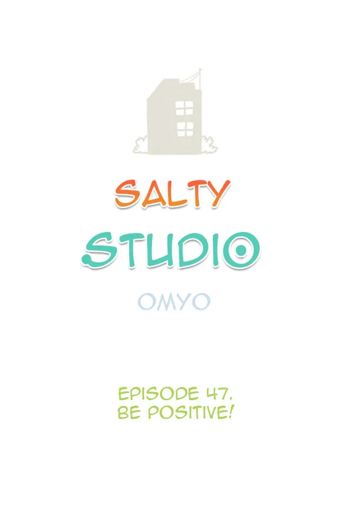 Salty Studio Chapter 47 page 2 - 