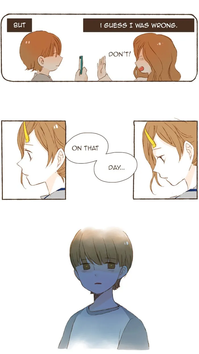 Salty Studio Chapter 47 page 13 - 