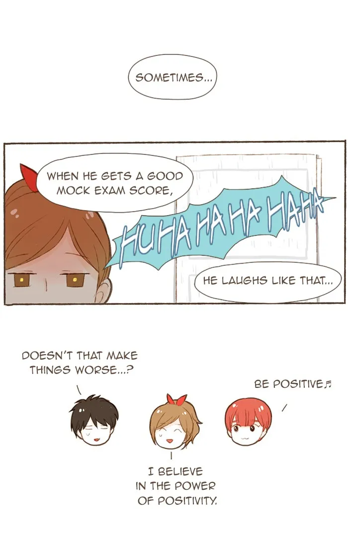 Salty Studio Chapter 47 page 17 - 