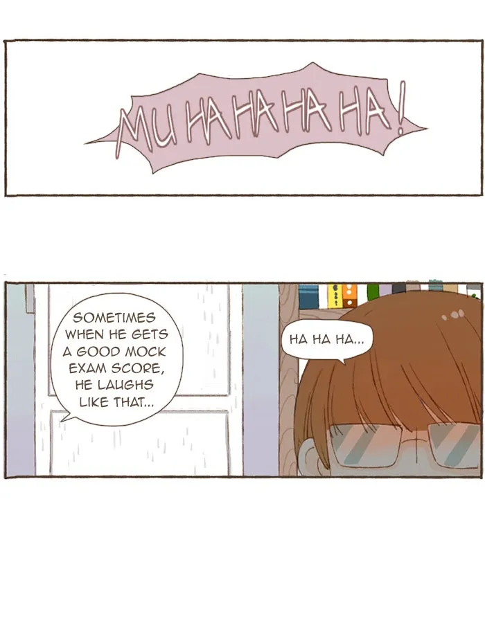 Salty Studio Chapter 48 page 1 - 