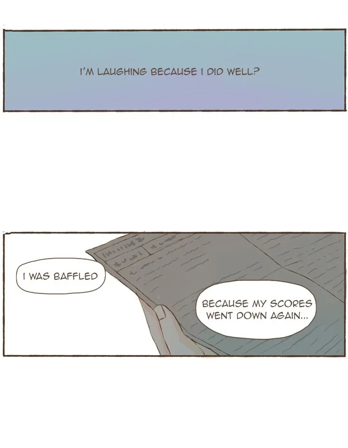 Salty Studio Chapter 48 page 2 - 