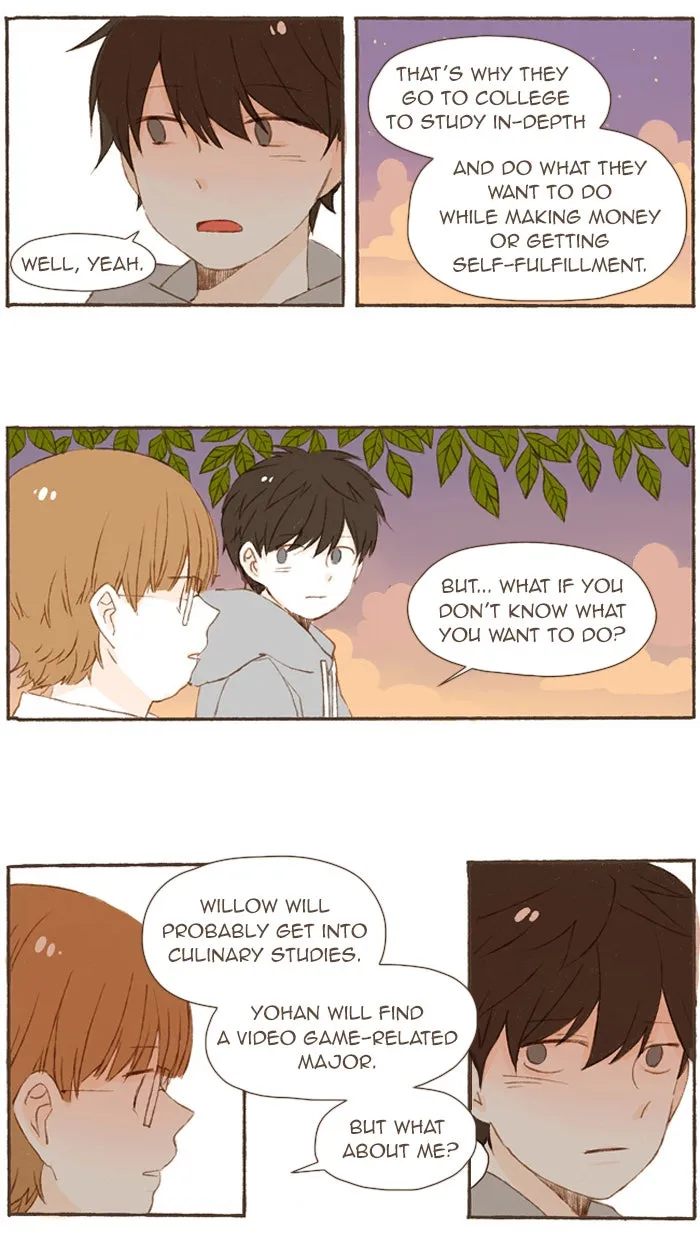 Salty Studio Chapter 48 page 12 - 
