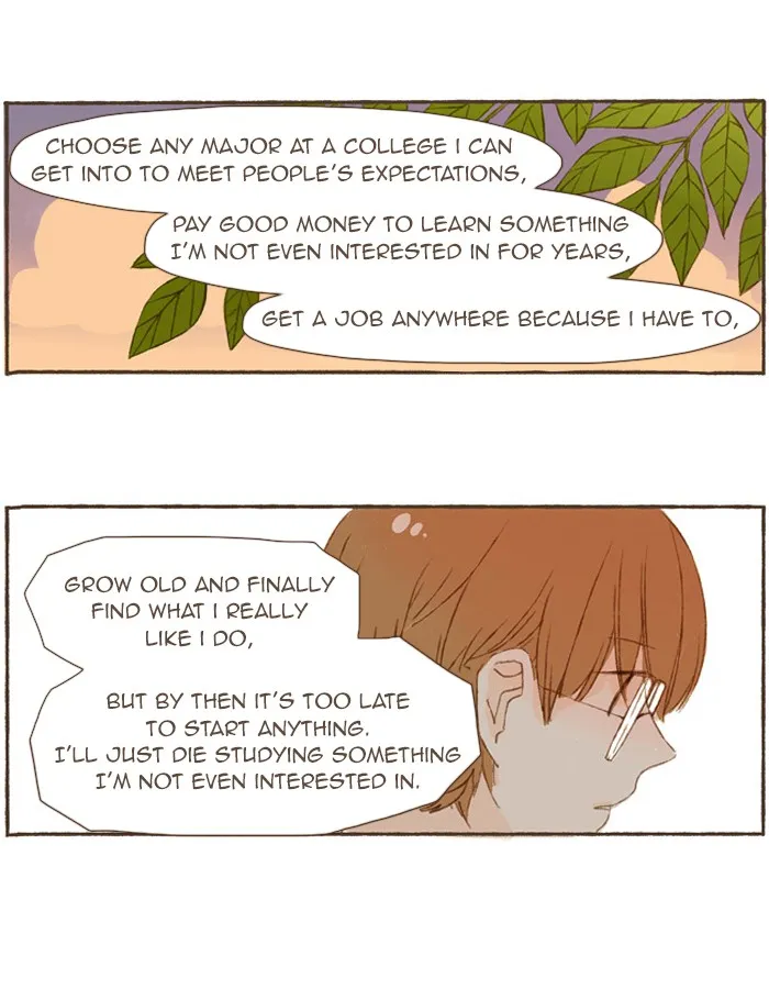 Salty Studio Chapter 48 page 13 - 