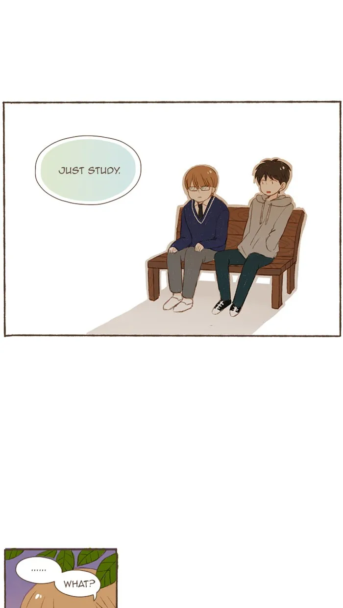 Salty Studio Chapter 48 page 16 - 