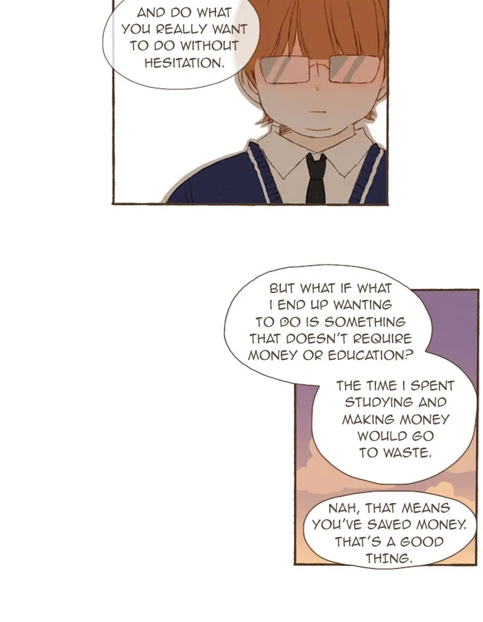 Salty Studio Chapter 48 page 19 - 