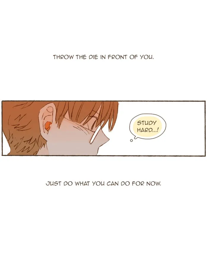Salty Studio Chapter 48 page 22 - 
