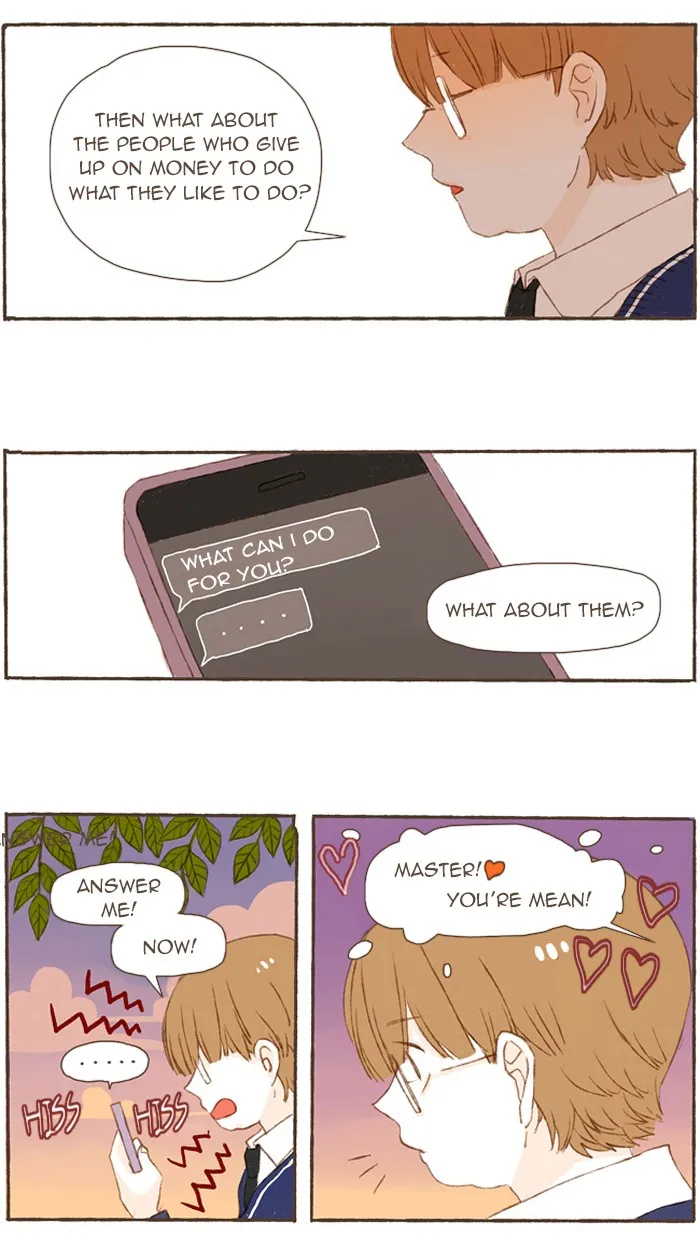 Salty Studio Chapter 48 page 9 - 