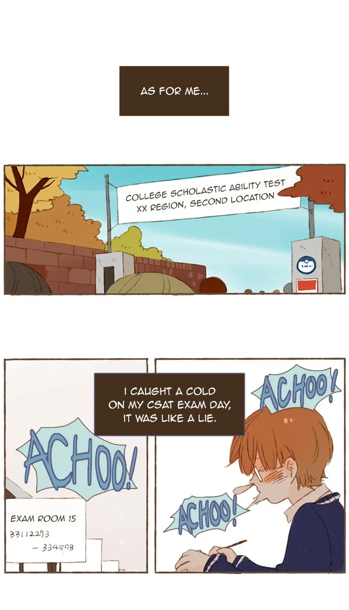 Salty Studio Chapter 49 page 17 - 