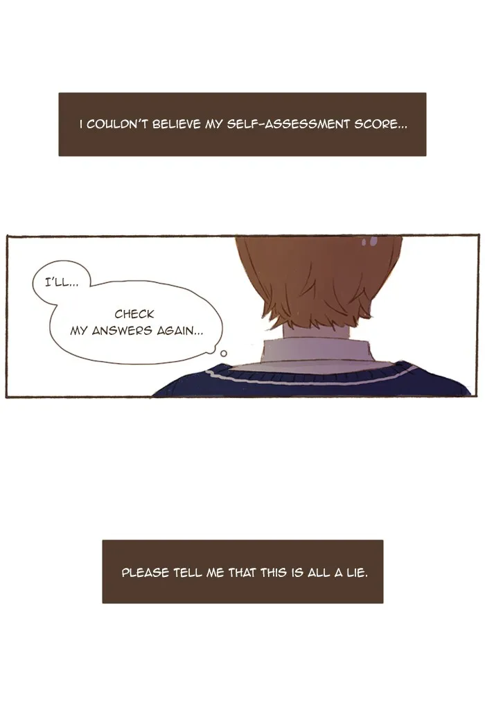 Salty Studio Chapter 49 page 19 - 