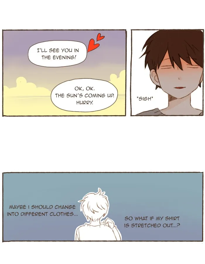 Salty Studio Chapter 49 page 8 - 