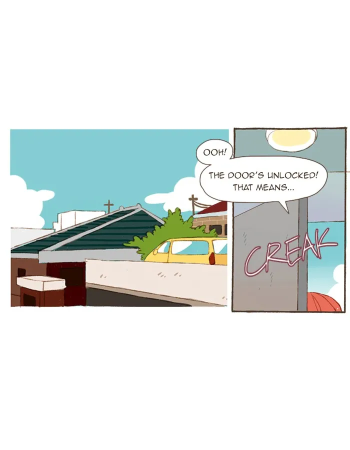 Salty Studio Chapter 49 page 9 - 