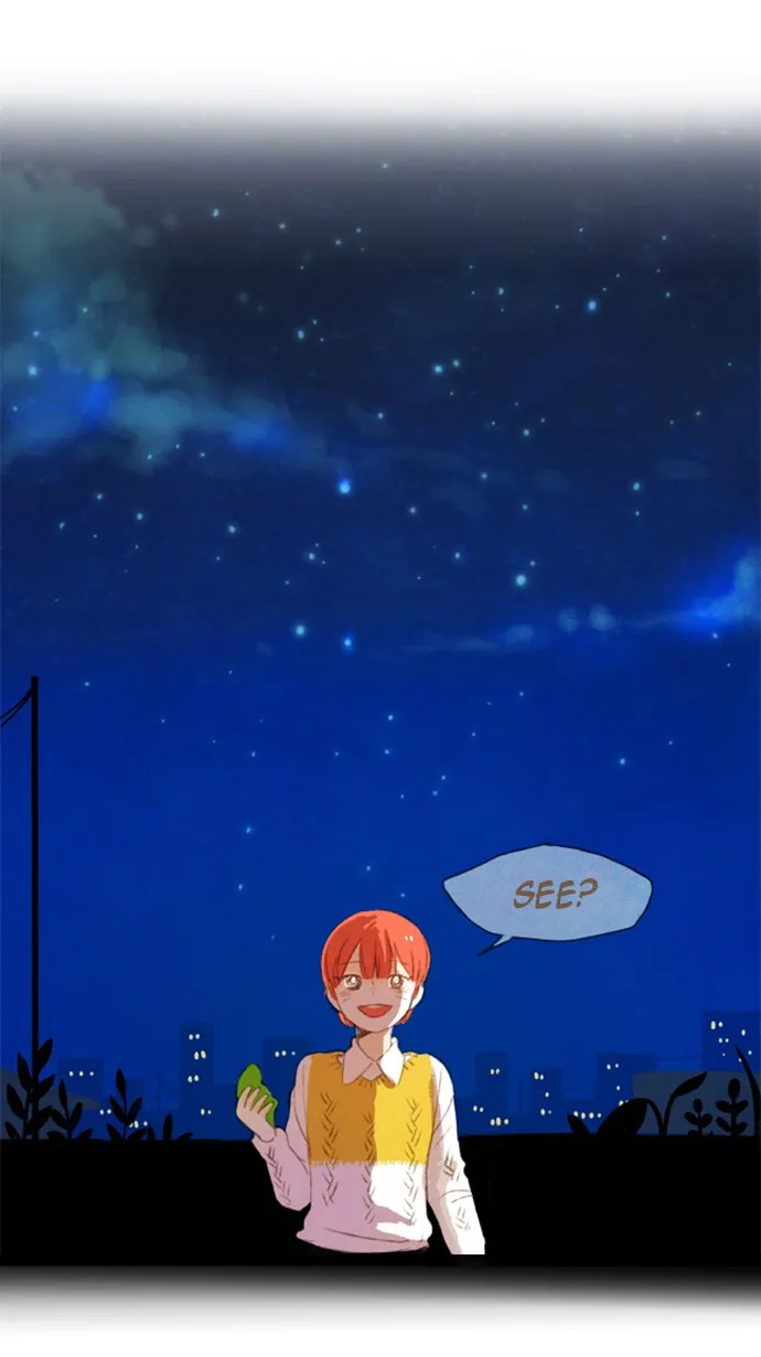 Salty Studio Chapter 5 page 15 - 