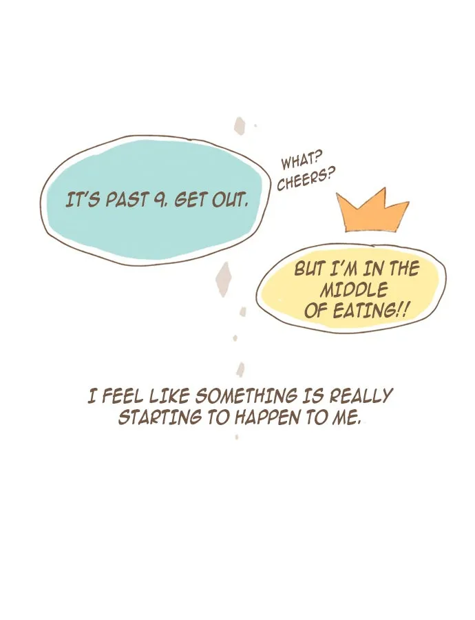 Salty Studio Chapter 5 page 17 - 