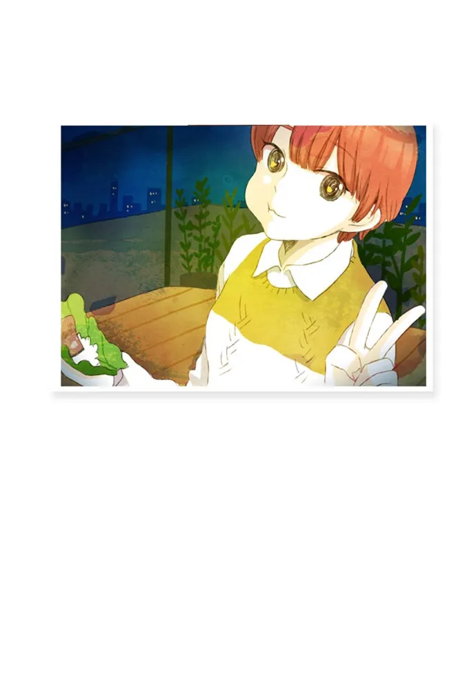 Salty Studio Chapter 5 page 18 - 