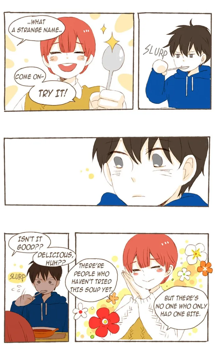 Salty Studio Chapter 5 page 10 - 
