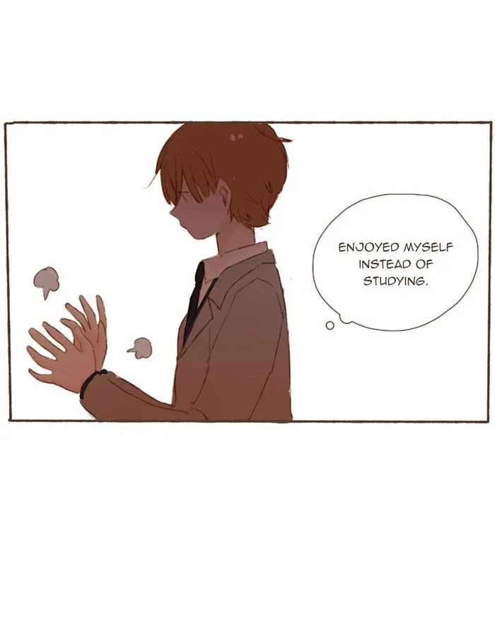 Salty Studio Chapter 50 page 12 - 
