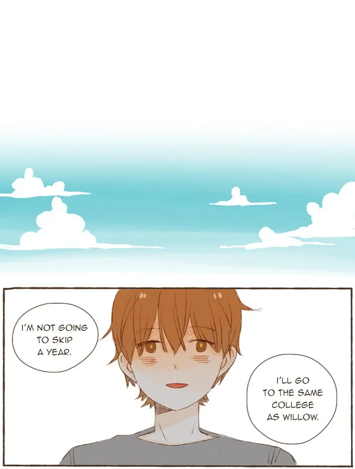 Salty Studio Chapter 50 page 13 - 