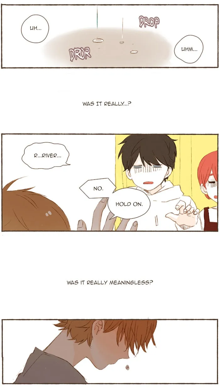 Salty Studio Chapter 50 page 18 - 