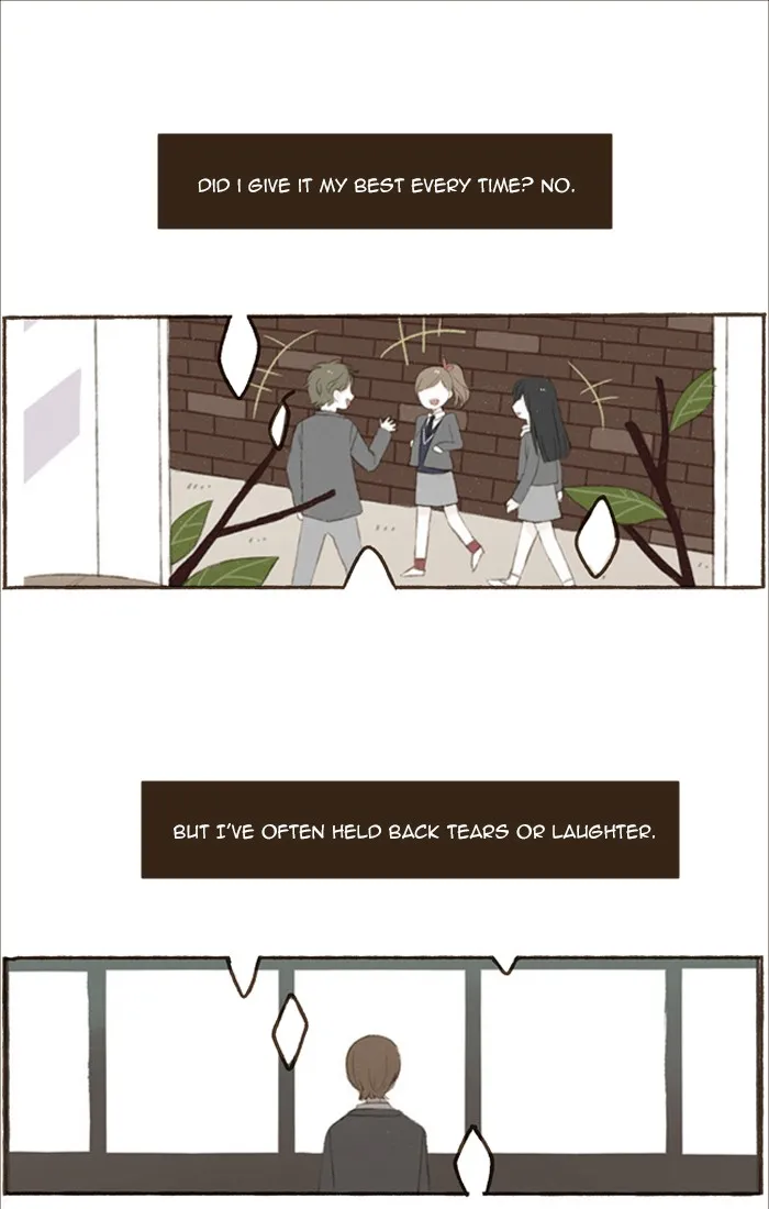 Salty Studio Chapter 50 page 19 - 