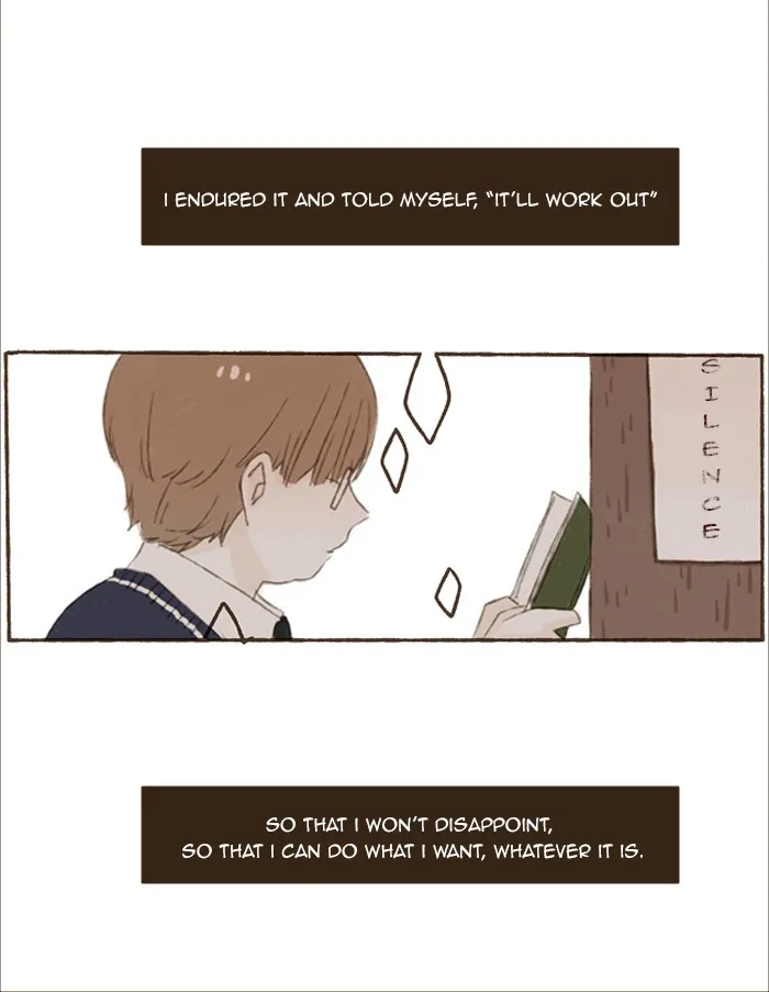 Salty Studio Chapter 50 page 20 - 