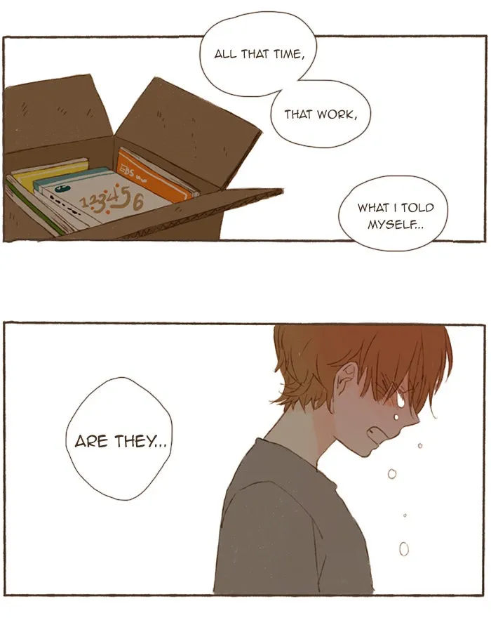 Salty Studio Chapter 50 page 22 - 