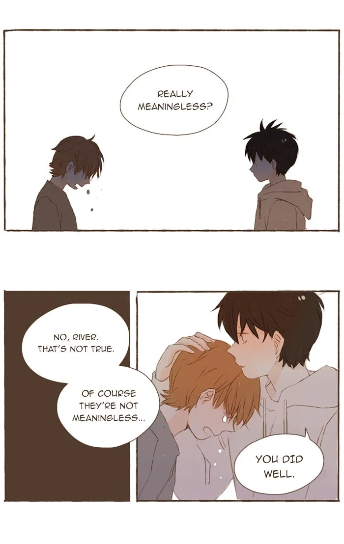 Salty Studio Chapter 50 page 23 - 