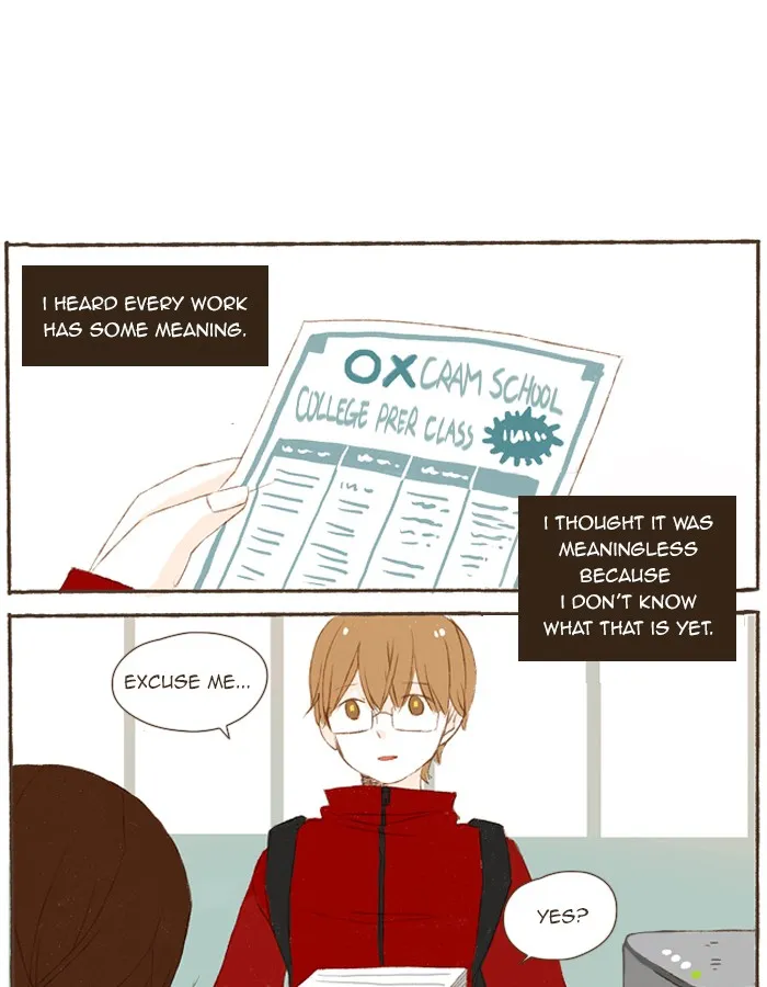 Salty Studio Chapter 50 page 25 - 