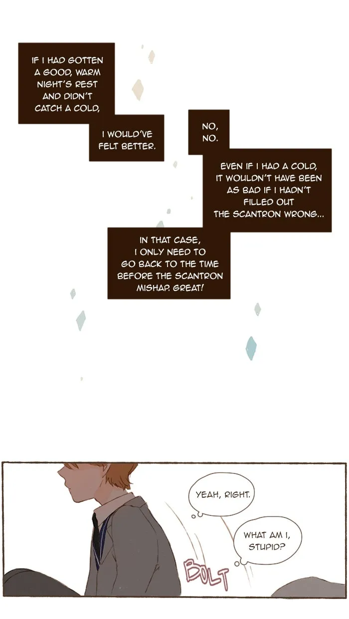 Salty Studio Chapter 50 page 10 - 