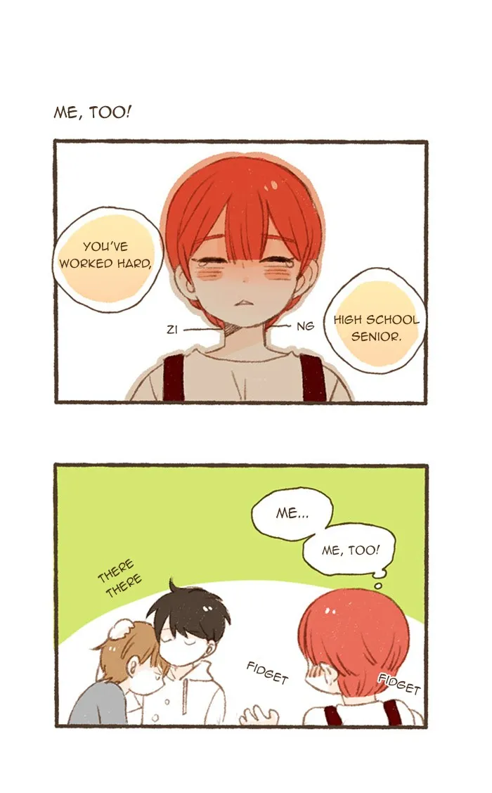 Salty Studio Chapter 51 page 2 - 