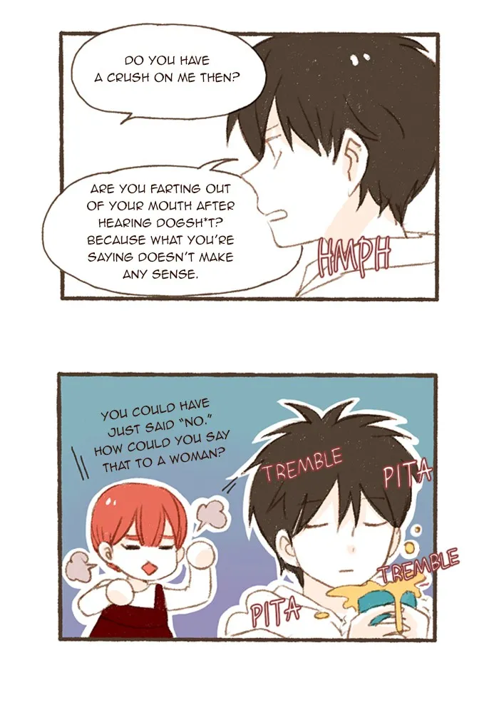 Salty Studio Chapter 51 page 13 - 