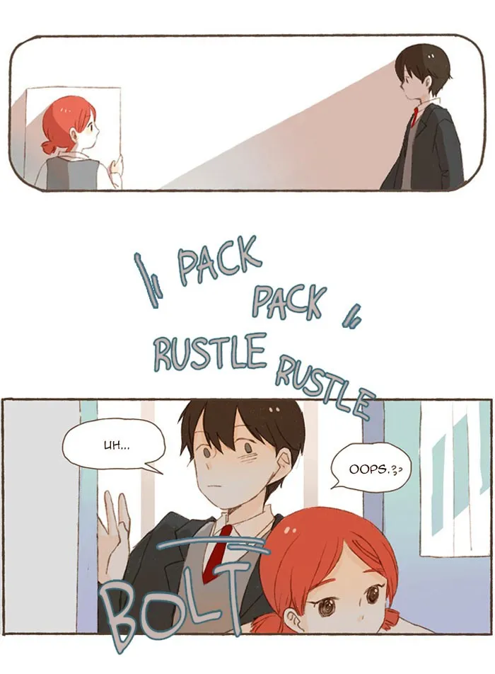 Salty Studio Chapter 51 page 18 - 