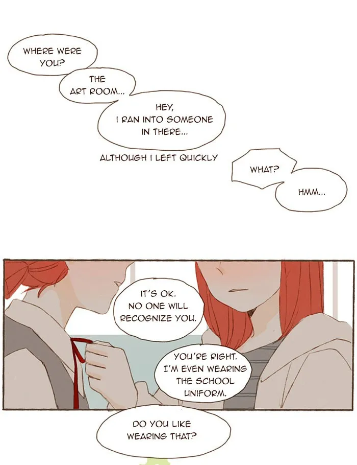 Salty Studio Chapter 51 page 20 - 