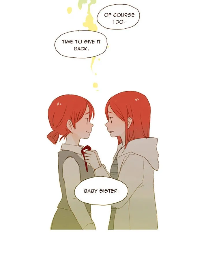 Salty Studio Chapter 51 page 21 - 