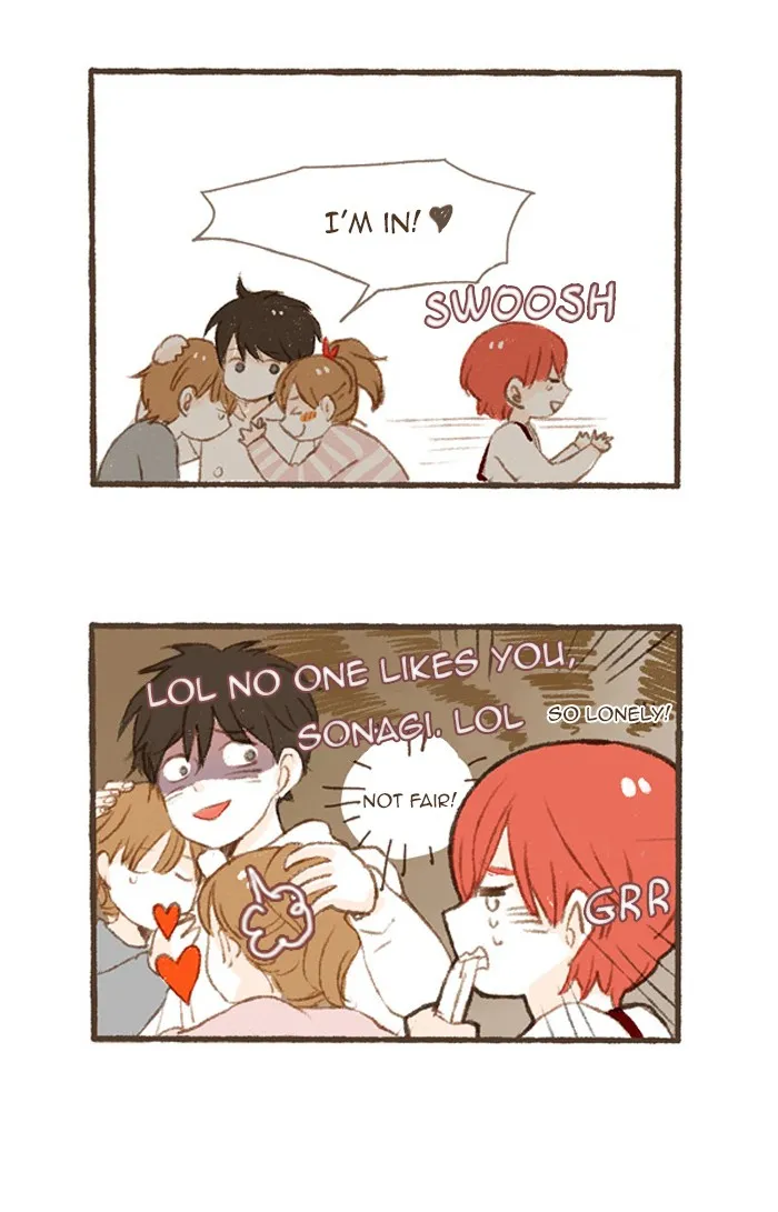 Salty Studio Chapter 51 page 5 - 