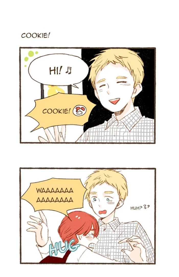 Salty Studio Chapter 51 page 6 - 