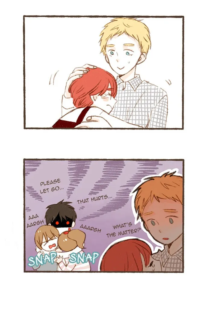 Salty Studio Chapter 51 page 7 - 
