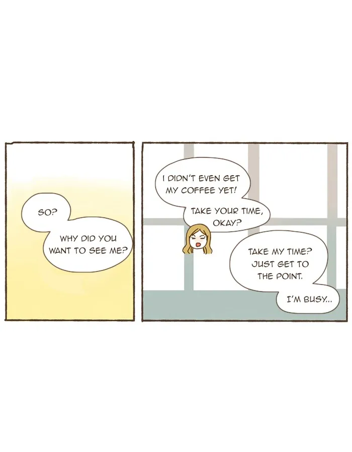 Salty Studio Chapter 52 page 12 - 