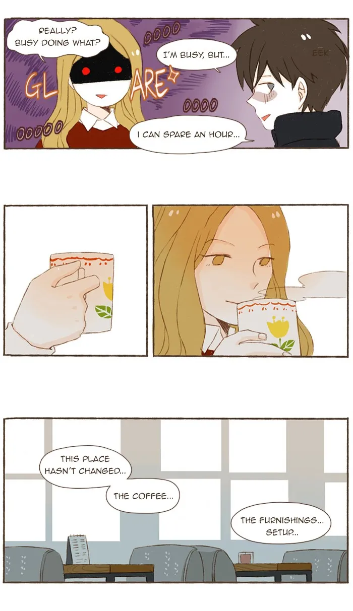 Salty Studio Chapter 52 page 13 - 