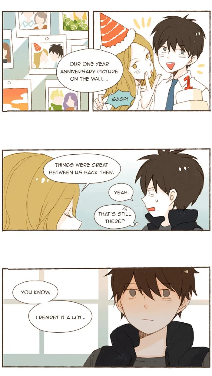 Salty Studio Chapter 52 page 14 - 