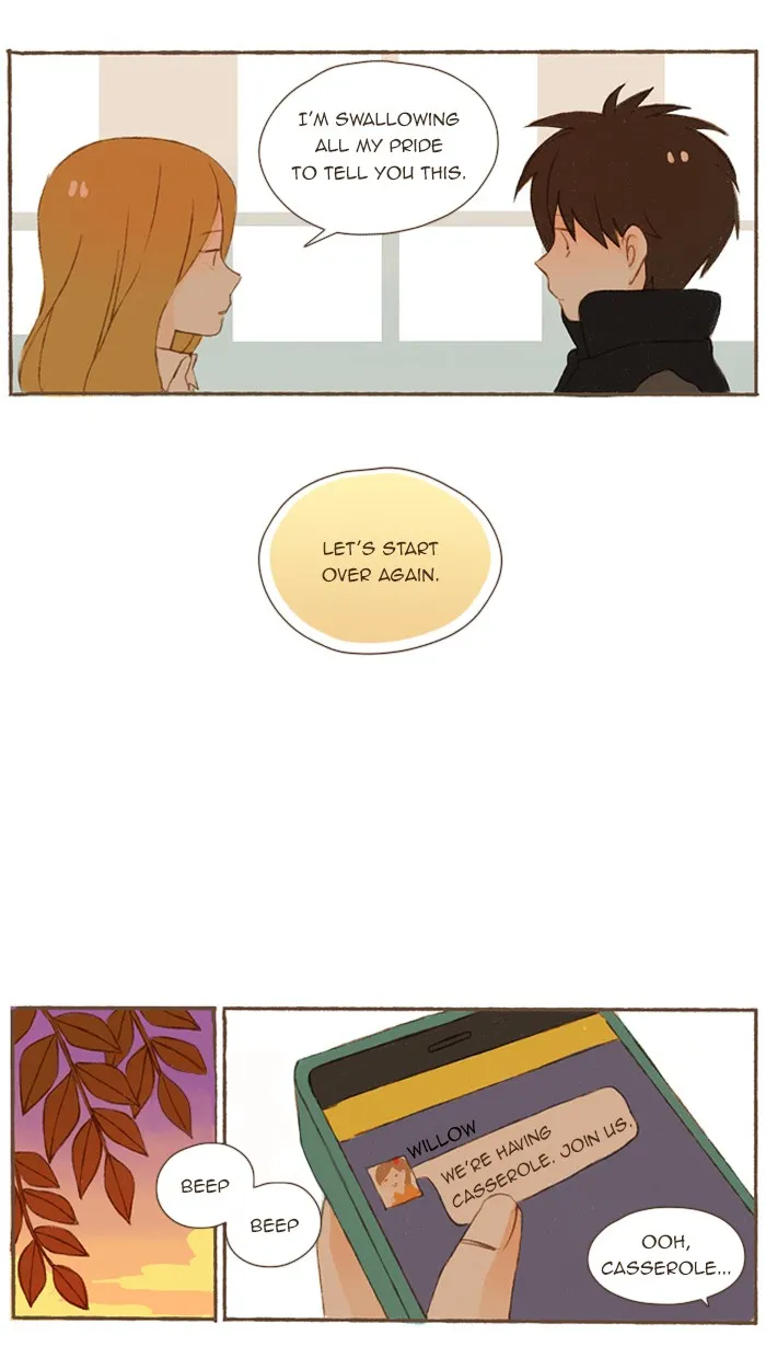 Salty Studio Chapter 52 page 15 - 